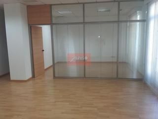 Büro in Centro