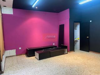 Lloguer Local Comercial  Santo domingo