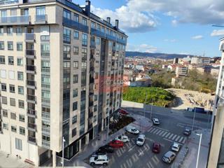 Apartament  Amado carballo