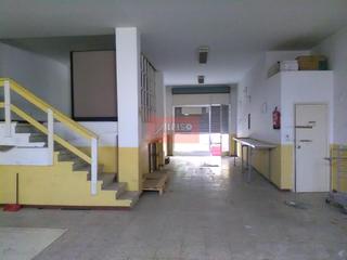 Local Comercial  Amor ruibal