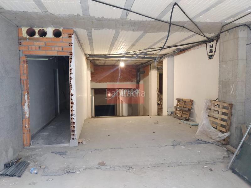 Foto 3980367c-2511-4d0b-a28e-59ee0dc12412. Parking coche en Centro Ourense