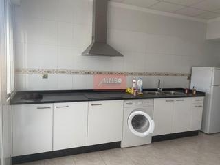 Appartement à Avenida Santiago