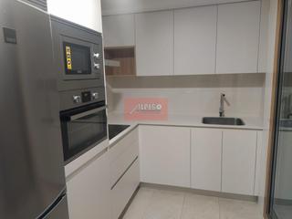 Apartament  Ribeira sacra