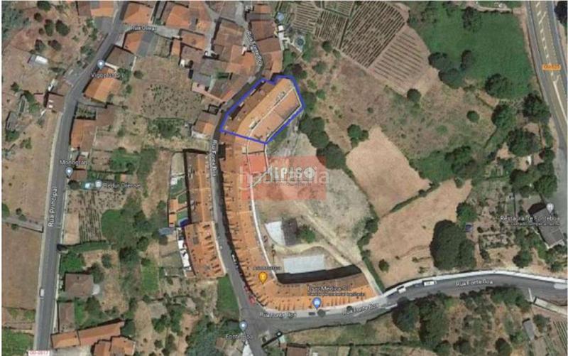 Foto 3899d657-33bf-49b7-a0e1-6ed59c8a5898. Local comercial a San Cibrao das Viñas