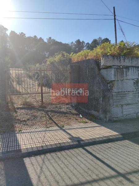 Foto 2dbce51c-2838-4b35-ad8f-d4a6a56c3af0. Terreno residencial en San Cibrao das Viñas