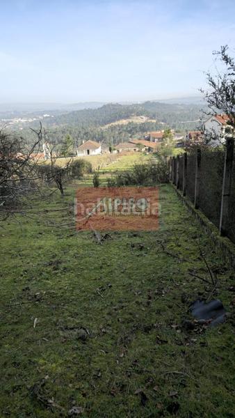Foto 4800355d-419c-43e9-ba51-477be0951ede. Terreno residencial en San Cibrao das Viñas