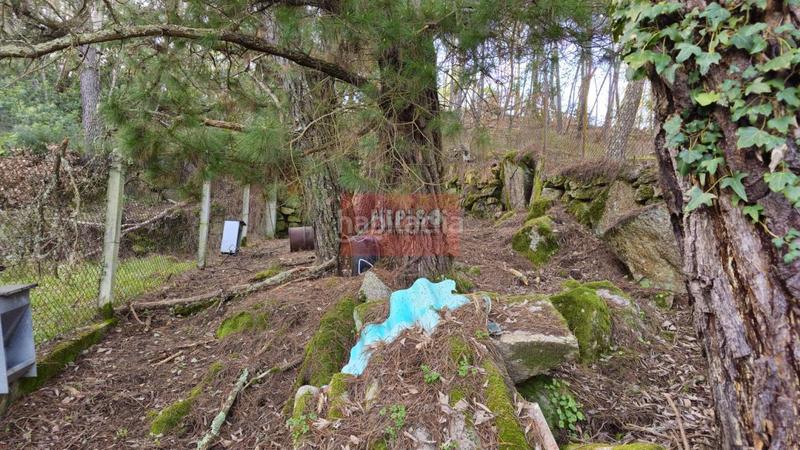 Foto 643677fe-a437-4c5b-8941-0b6c18f5932a. Terreno residencial en San Cibrao das Viñas