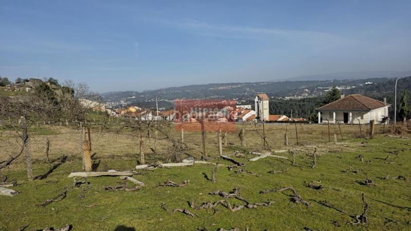 Foto a1bd7431-481d-4aea-aea3-cf709b162254. Terreno residencial en San Cibrao das Viñas