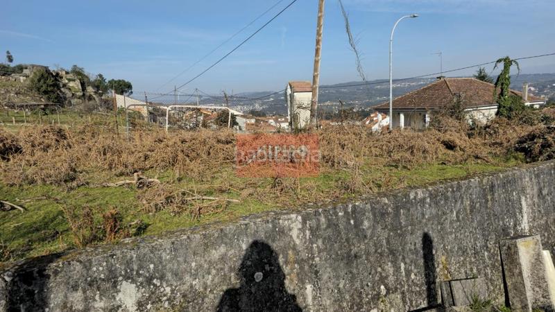 Foto 3847565f-bc15-4a61-aeb7-541b3f2707b9. Terreno residenziale in San Cibrao das Viñas