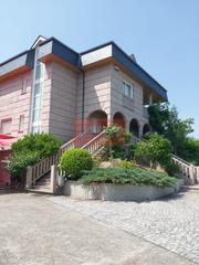 Chalet  Camiño do barro