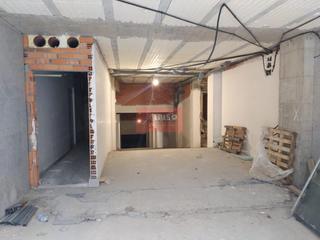 Affitto Locale commerciale in Centro