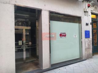 Business premise  Progreso