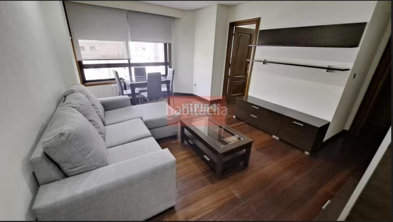 Foto 345b0580-531a-4774-a406-d6dfa4f6f058. Lloguer apartament amb calefacció a Centro Ourense
