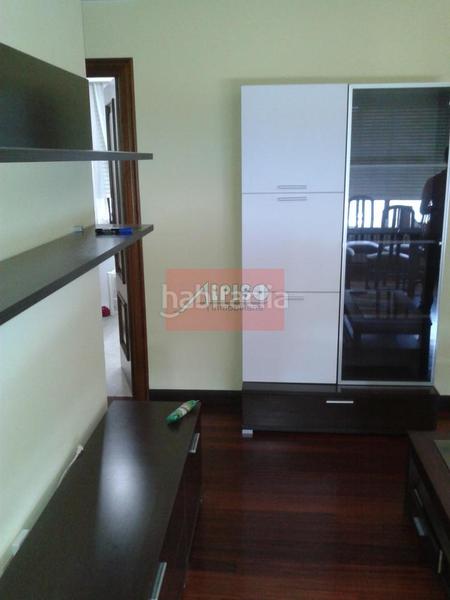 Foto 06df34b7-a184-4f2a-a3ee-d47620db5d35. Miete appartement mit heizung in Centro Ourense