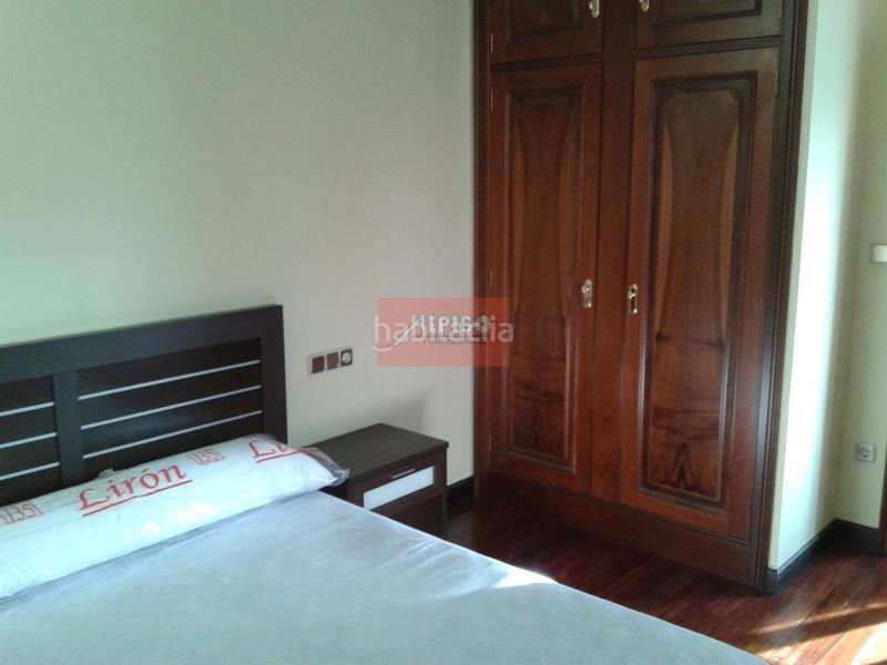 Foto 9116f223-1efb-4cf8-8e7c-3802e36359f8. Miete appartement mit heizung in Centro Ourense