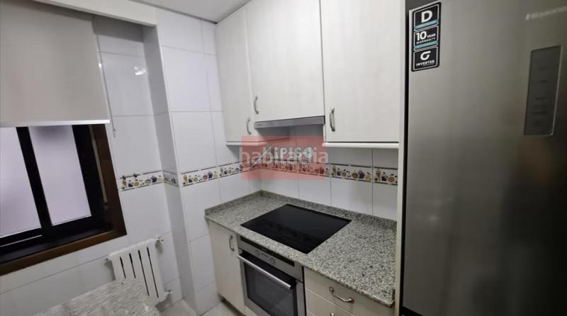 Foto 98cdf59b-53f9-4731-83cb-18cefcbb8391. Miete appartement mit heizung in Centro Ourense