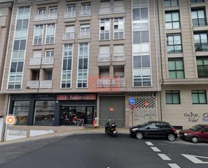 Local Comercial en Camiño Portalon do Casar