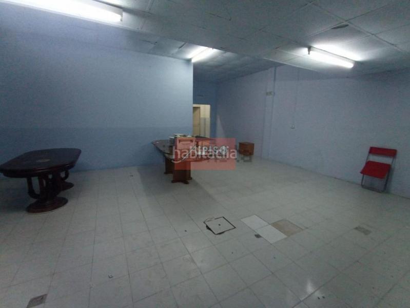 Foto d3661f49-5d62-45ae-b0b7-c556fe53efe2. Alquiler local comercial en Universidad Ourense