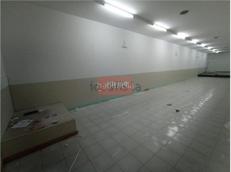 Foto e38eb516-f014-4b1d-9151-e9fc7ecf703e. Lloguer local comercial a Universidad Ourense