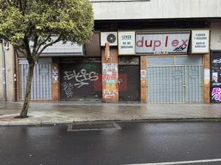 Location Local commercial  Florentino cuevillas
