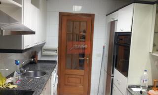 Appartement  Carretera seminario