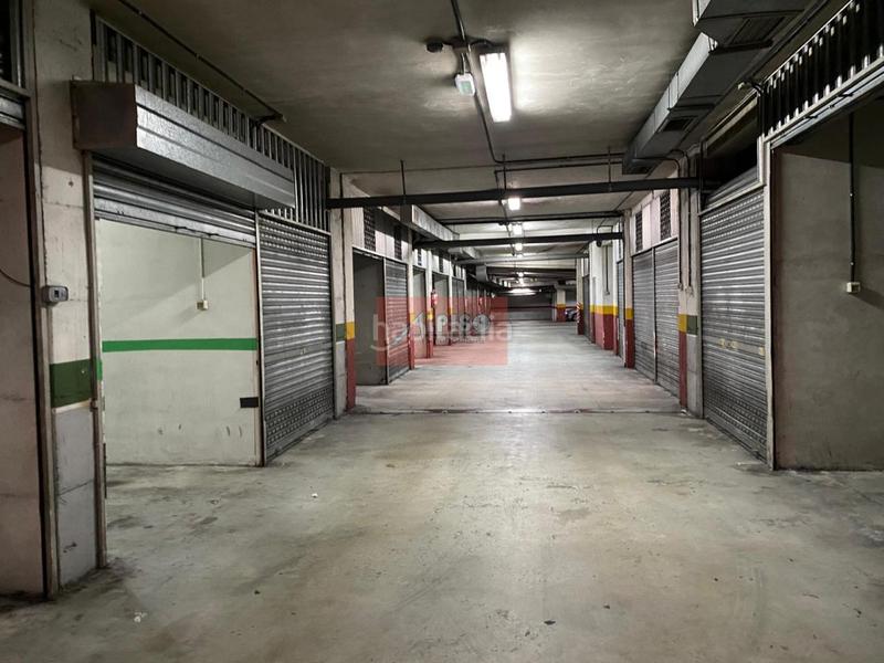 Foto cbbe696c-4909-442b-9399-986a763b3890. Posto auto in Centro Ourense