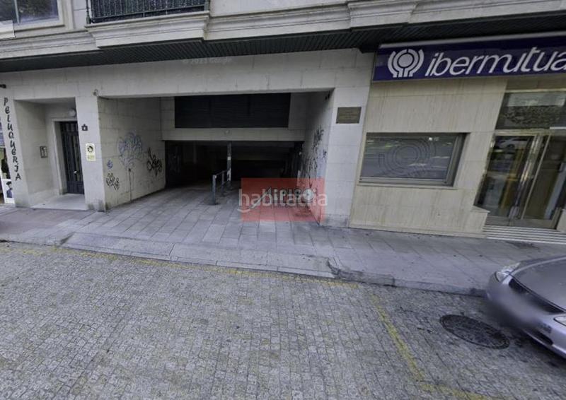 Foto e31bb850-12bb-4f53-a28c-03afd2fbdbf3. Posto auto in Centro Ourense