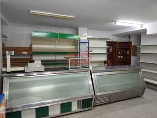 Business premise in Padre Sarmiento