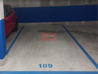 Affitto Posto auto  López abente