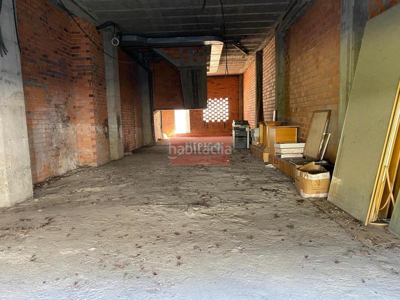 Foto 03d2b657-9dec-4300-afff-bc95c586e284. Alquiler local comercial en Centro Ourense