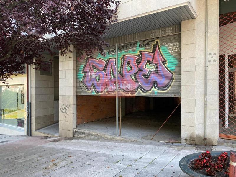Foto 3c13af99-d648-463b-b5b6-3e444e407e71. Alquiler local comercial en Centro Ourense