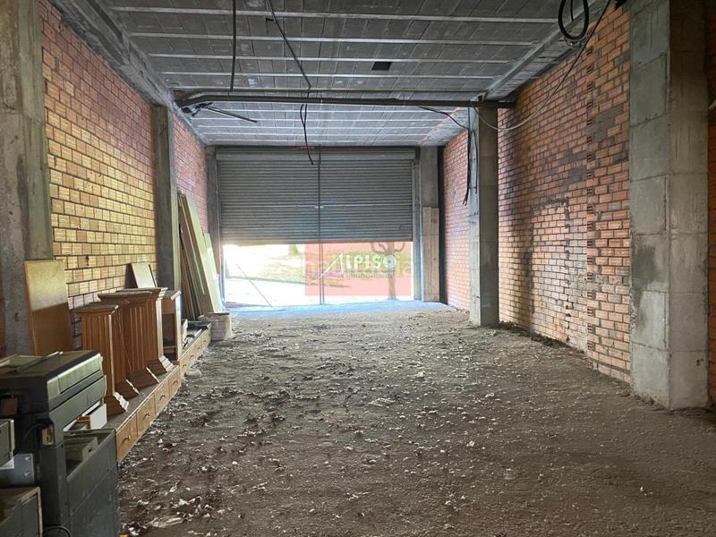 Foto f0e89234-1bce-433c-a042-9c287f4af858. Alquiler local comercial en Centro Ourense
