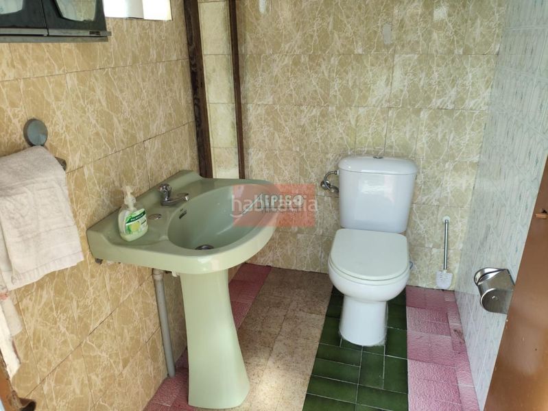 Foto 53360c40-005f-458e-83d7-62e026bc3c24. Casa amb calefacció a Ventiun Ourense