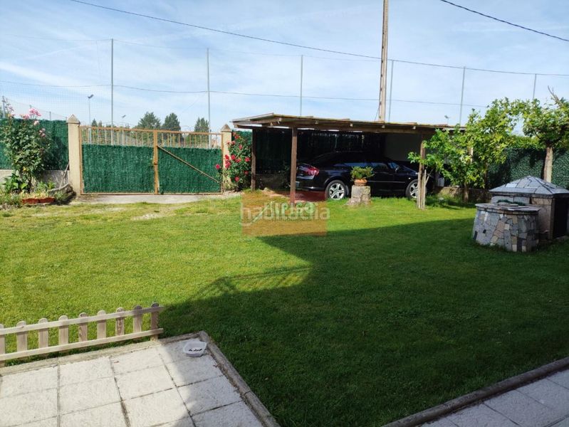 Foto ba7d0770-d189-458a-b766-efe46b98d582. Casa amb calefacció a Ventiun Ourense