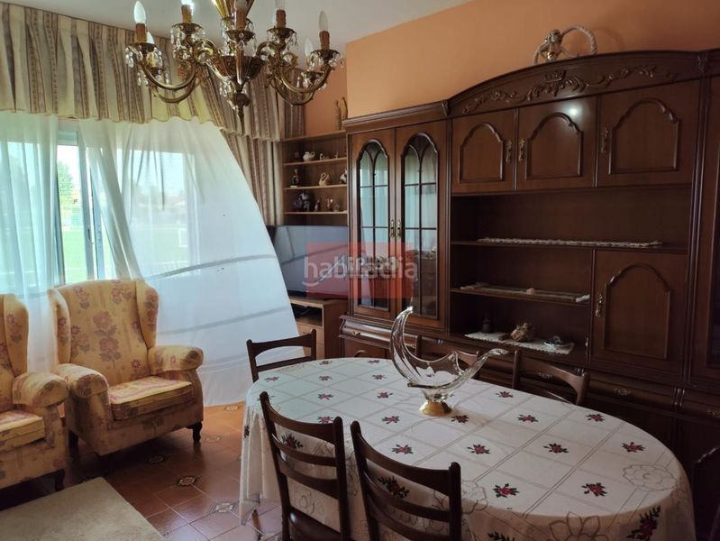 Foto cd3d9f32-c63d-40e2-96a6-6aecb8c6d361. Casa amb calefacció a Ventiun Ourense
