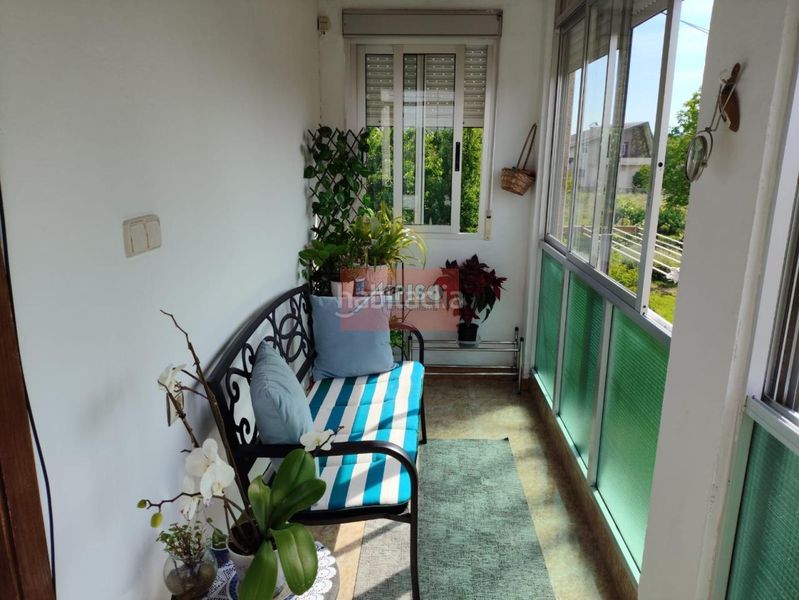 Foto fb161d5e-c275-4e39-bc00-8783921fc499. Casa amb calefacció a Ventiun Ourense
