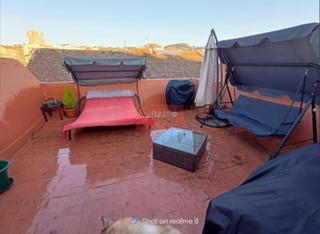 Appartement  Jesús soria