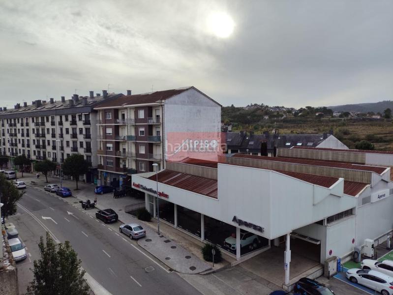 Foto 105867f1-8e8a-418f-8f87-88542229236d. Appartamento in Mariñamansa Ourense