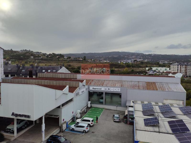 Foto d35b13ea-37c7-4151-b150-ca465e66294a. Appartamento in Mariñamansa Ourense