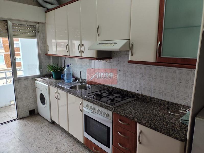 Foto 65cd9072-f082-4fe9-8446-9b156ef69f21. Appartement dans Mariñamansa Ourense