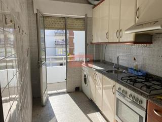 Appartement  Avda. de zamora
