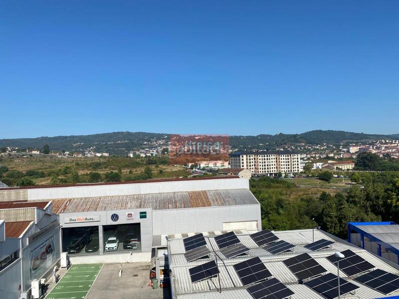 Foto fc214bb6-31bc-4726-9925-8d96244860ae. Piso en Mariñamansa Ourense