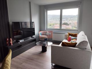 Apartament  Amado carballo