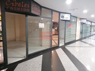 Miete Geschäftsraum  Santo domingo