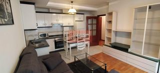 Alquiler Apartamento en San Rosendo