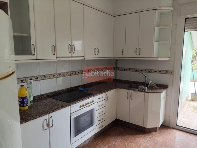 Foto cdf71647-9d26-4dae-858f-bb3a98e84058. Appartement avec parking dans A Carballeira Ourense