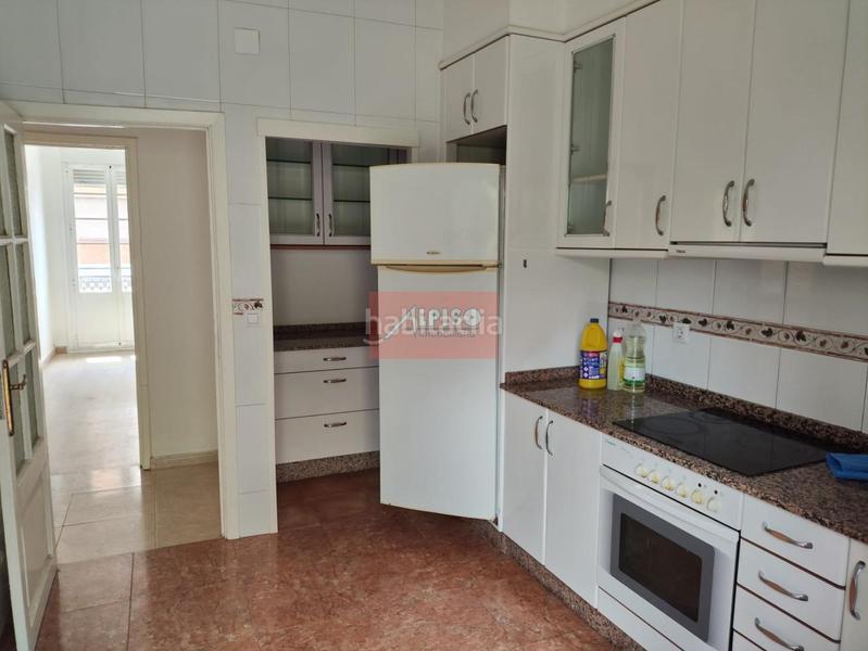 Foto f32dc9de-689c-43bf-8322-fed5185a08d0. Appartement avec parking dans A Carballeira Ourense