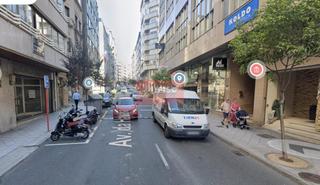 Lloguer Local Comercial  Avda. habana