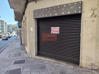 Locale commerciale in Marcelo Macias