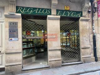 Local Comercial en Santo Domingo